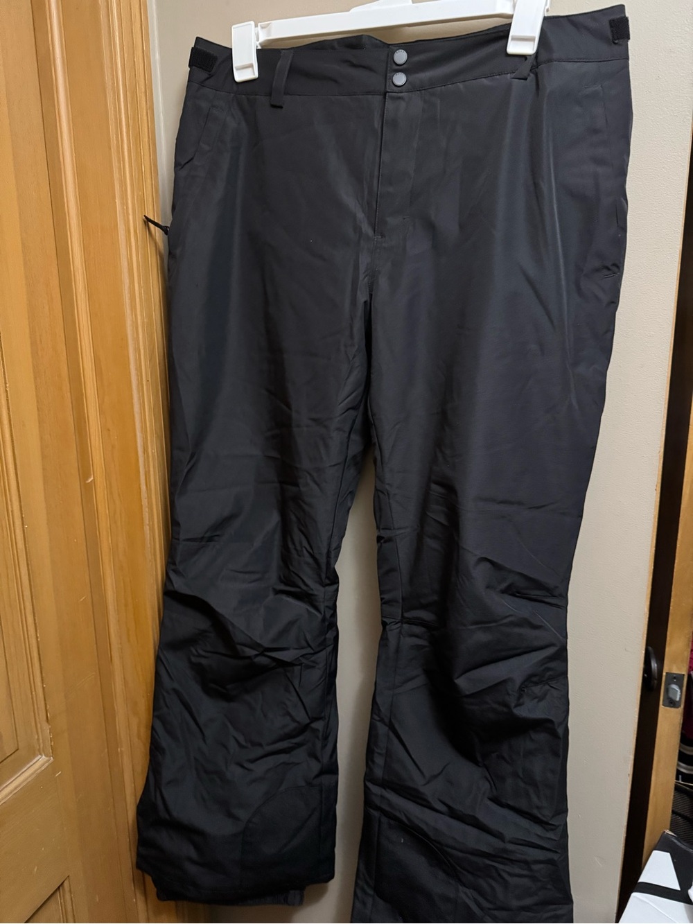Roxy Women's Black Snow/Ski Pants